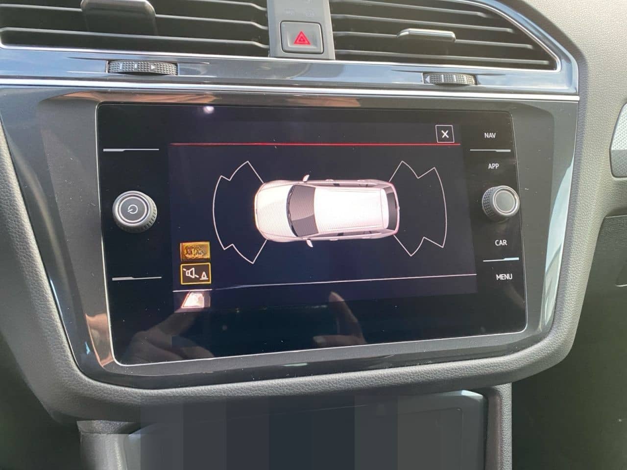 Volkswagen Tiguan 1.5 TSI Active NAVI KLIMA PDC LED LANE foto 16