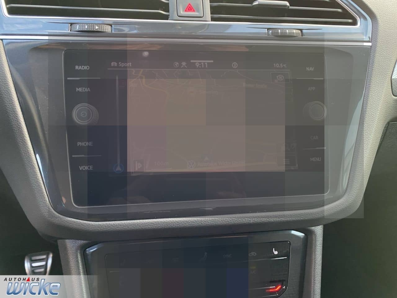 Volkswagen Tiguan 1.5 TSI Active NAVI KLIMA PDC LED LANE foto 10