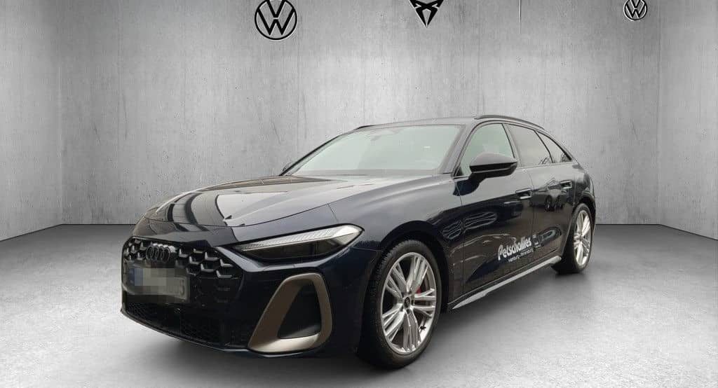 Audi A5 Avant TDI 150 kW quattro edition one S tronic foto 1