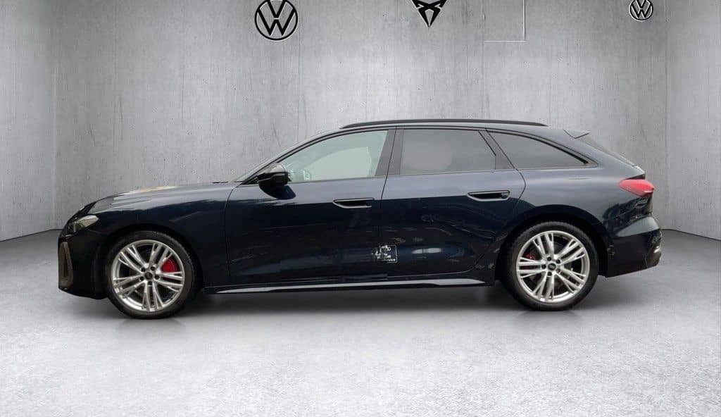 Audi A5 Avant TDI 150 kW quattro edition one S tronic foto 2