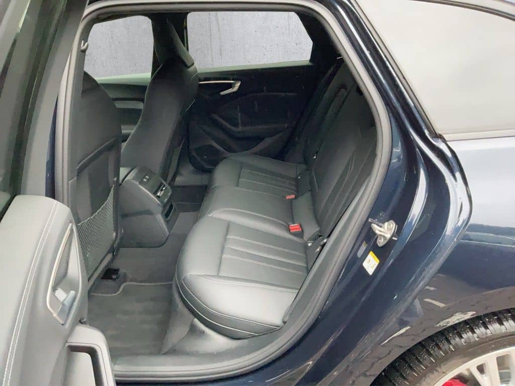 Audi A5 Avant TDI 150 kW quattro edition one S tronic foto 12