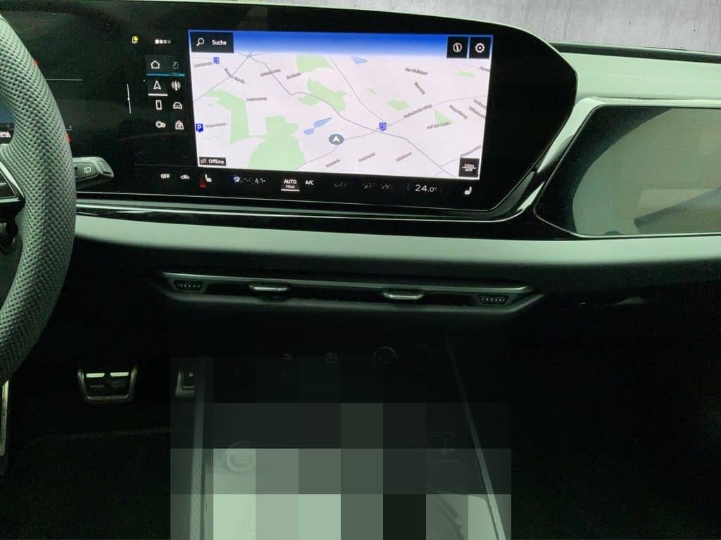 Audi A5 Avant TDI 150 kW quattro edition one S tronic foto 14