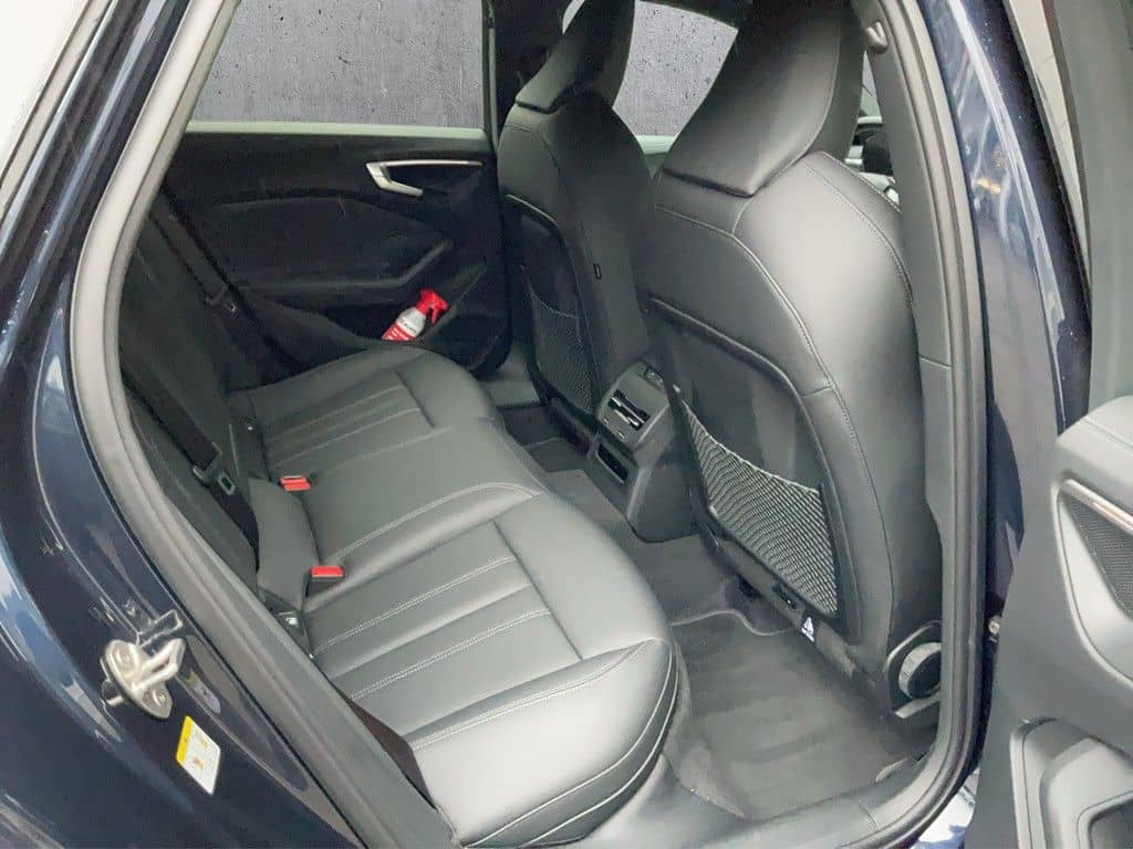 Audi A5 Avant TDI 150 kW quattro edition one S tronic foto 17