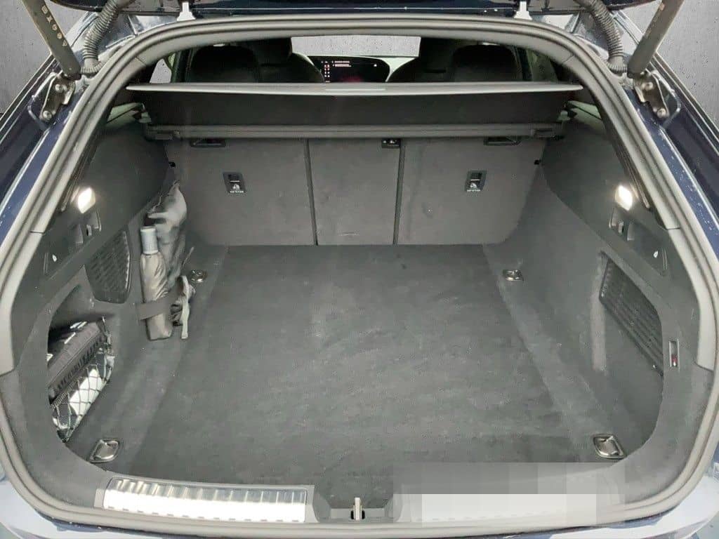 Audi A5 Avant TDI 150 kW quattro edition one S tronic foto 18