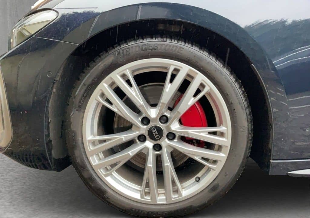 Audi A5 Avant TDI 150 kW quattro edition one S tronic foto 20