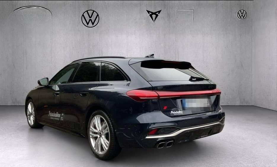 Audi A5 Avant TDI 150 kW quattro edition one S tronic foto 3