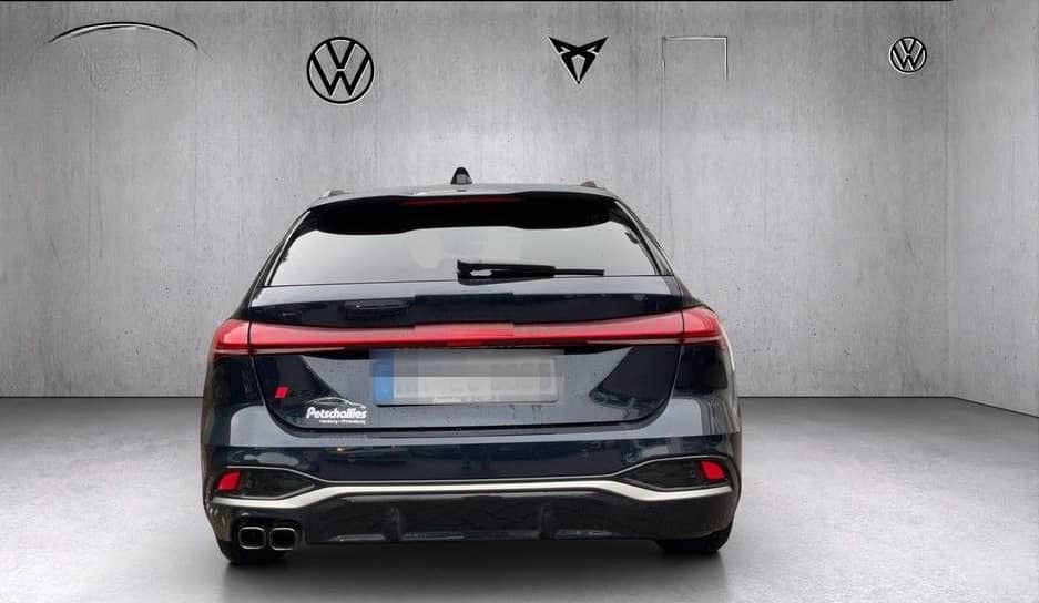 Audi A5 Avant TDI 150 kW quattro edition one S tronic foto 4