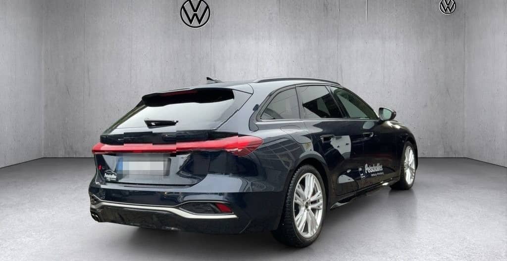 Audi A5 Avant TDI 150 kW quattro edition one S tronic foto 5