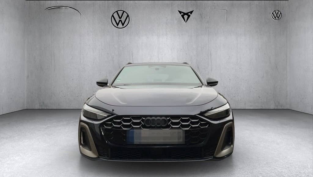 Audi A5 Avant TDI 150 kW quattro edition one S tronic foto 8