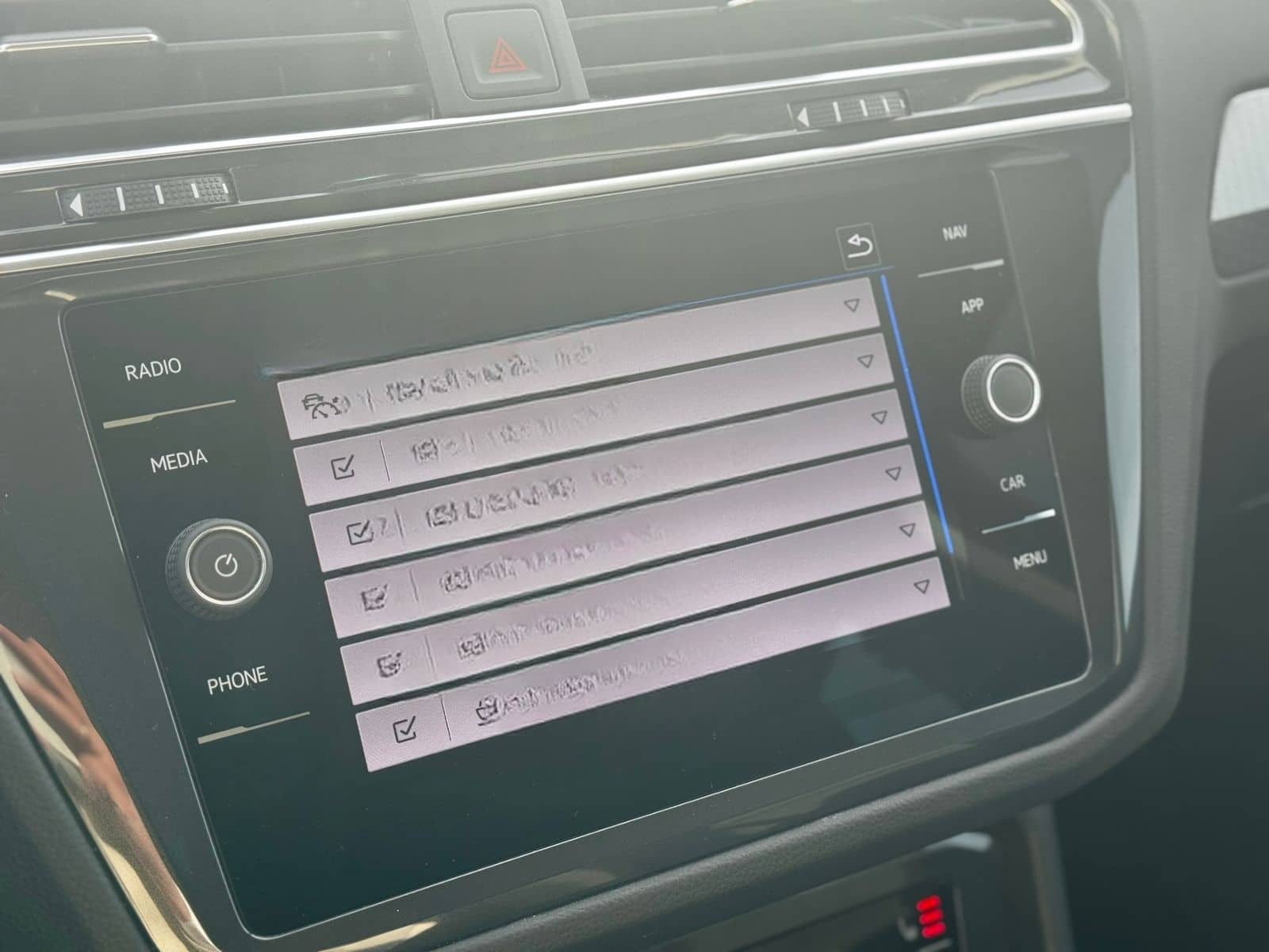 Volkswagen Tiguan Life 1.5 TSI NAV|ACC|AHK foto 15