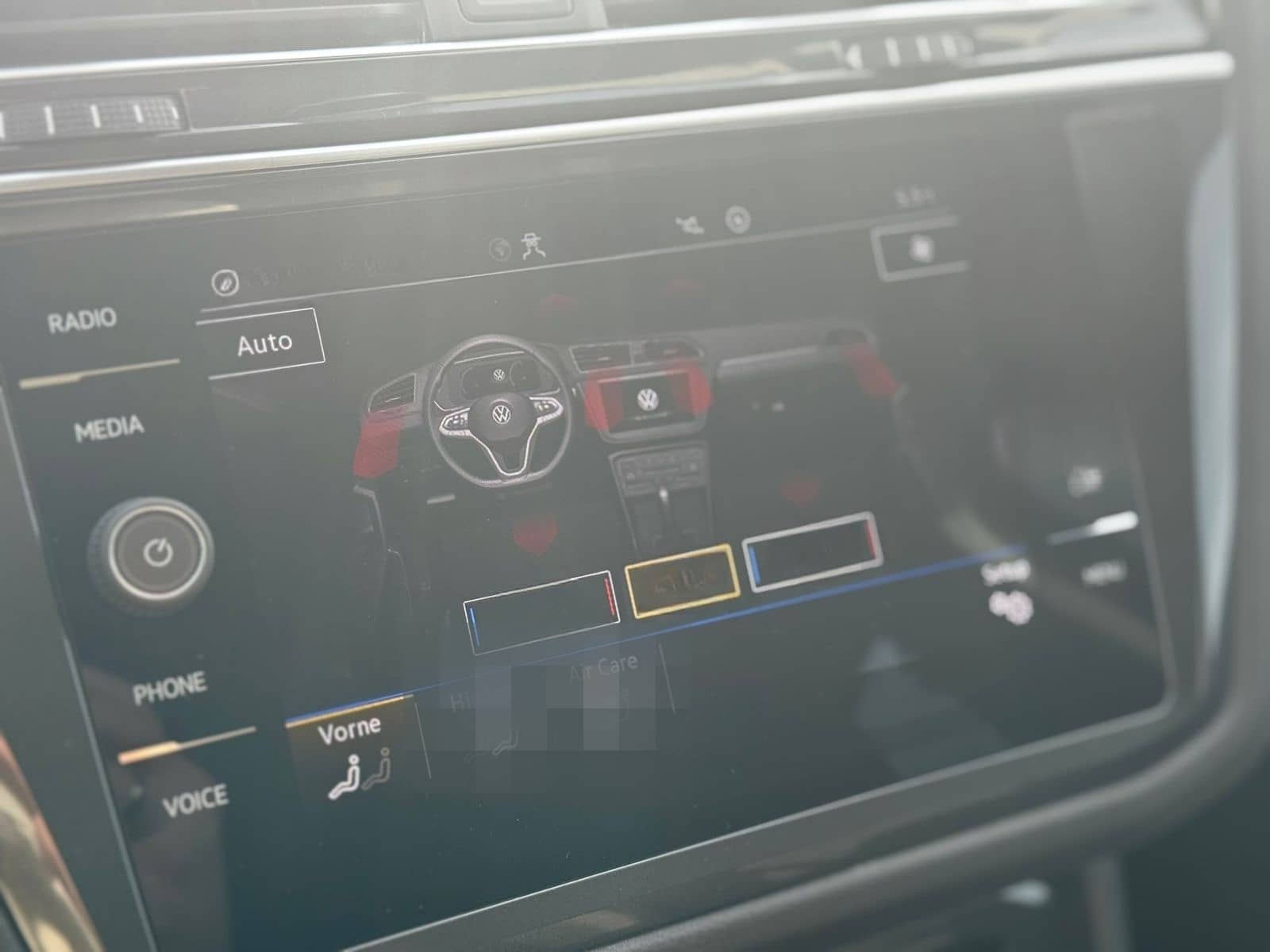 Volkswagen Tiguan Life 1.5 TSI NAV|ACC|AHK foto 16