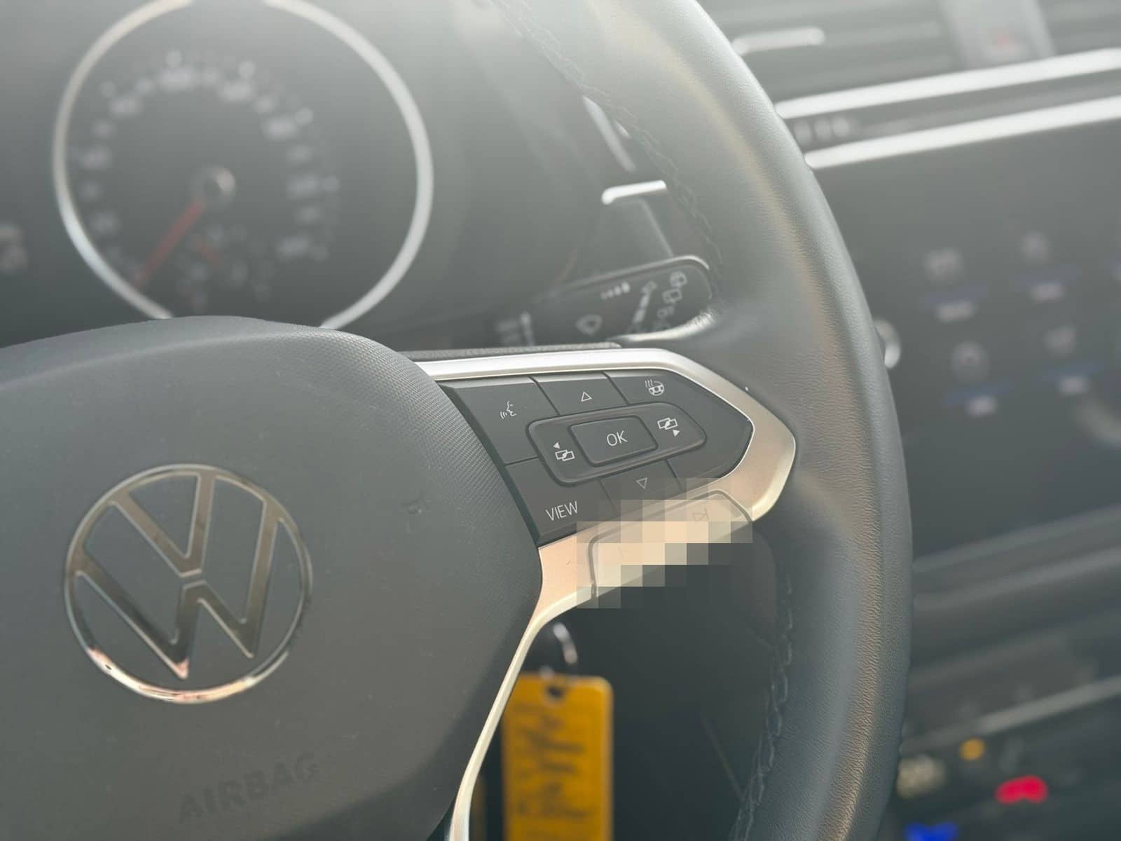 Volkswagen Tiguan Life 1.5 TSI NAV|ACC|AHK foto 18