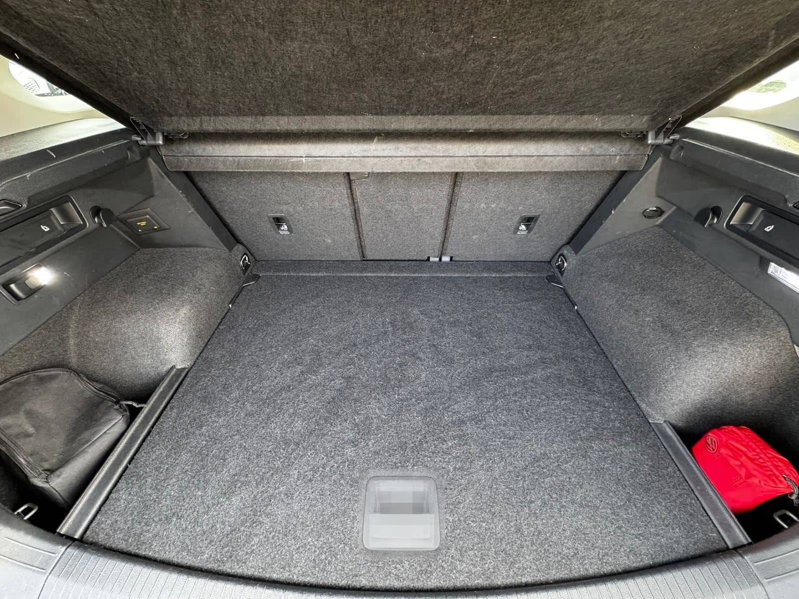 Volkswagen Tiguan Life 1.5 TSI NAV|ACC|AHK foto 6