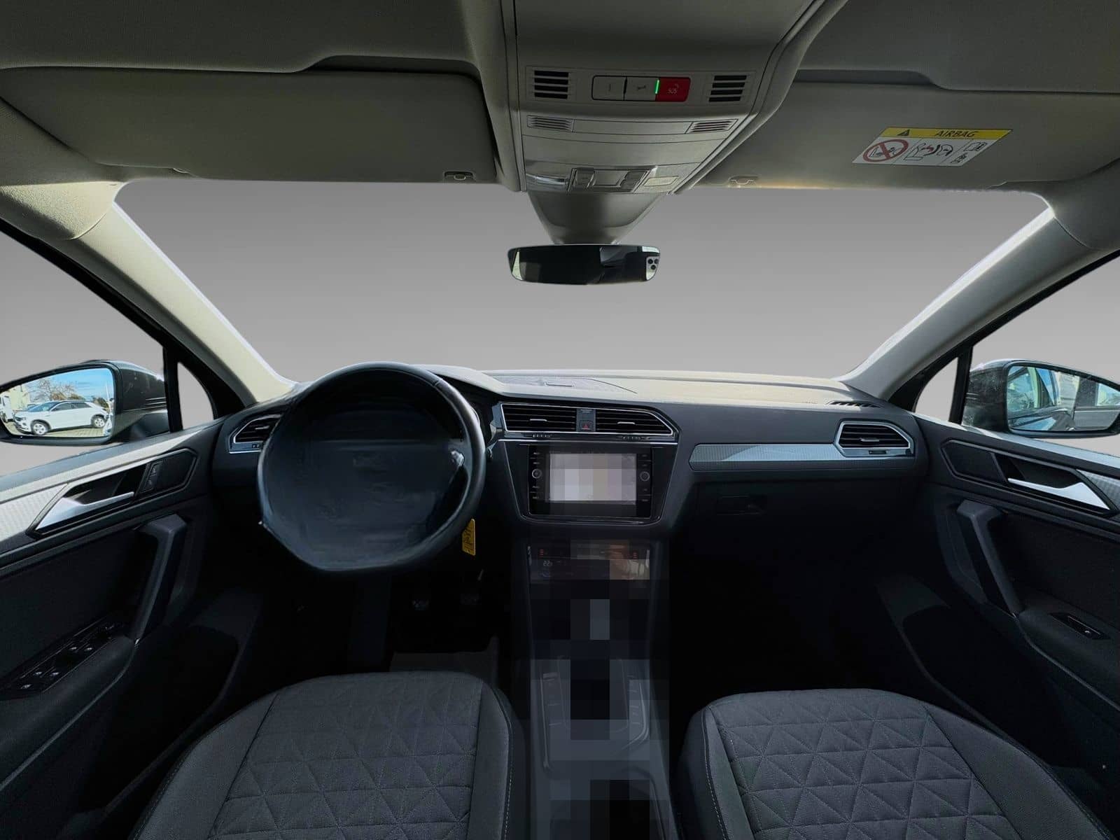 Volkswagen Tiguan Life 1.5 TSI NAV|ACC|AHK foto 9