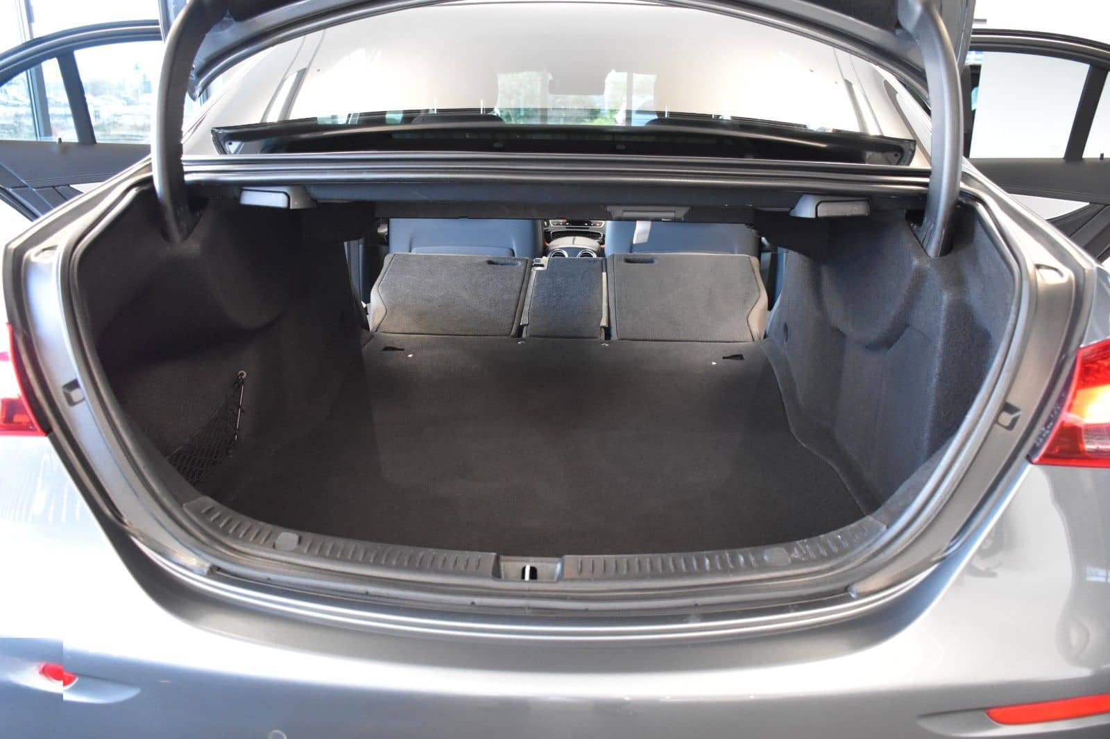 Mercedes-Benz E 220 D 9G EXCLUSIVE"LEDER"360°-KAMERA"ESD"AHK" foto 20