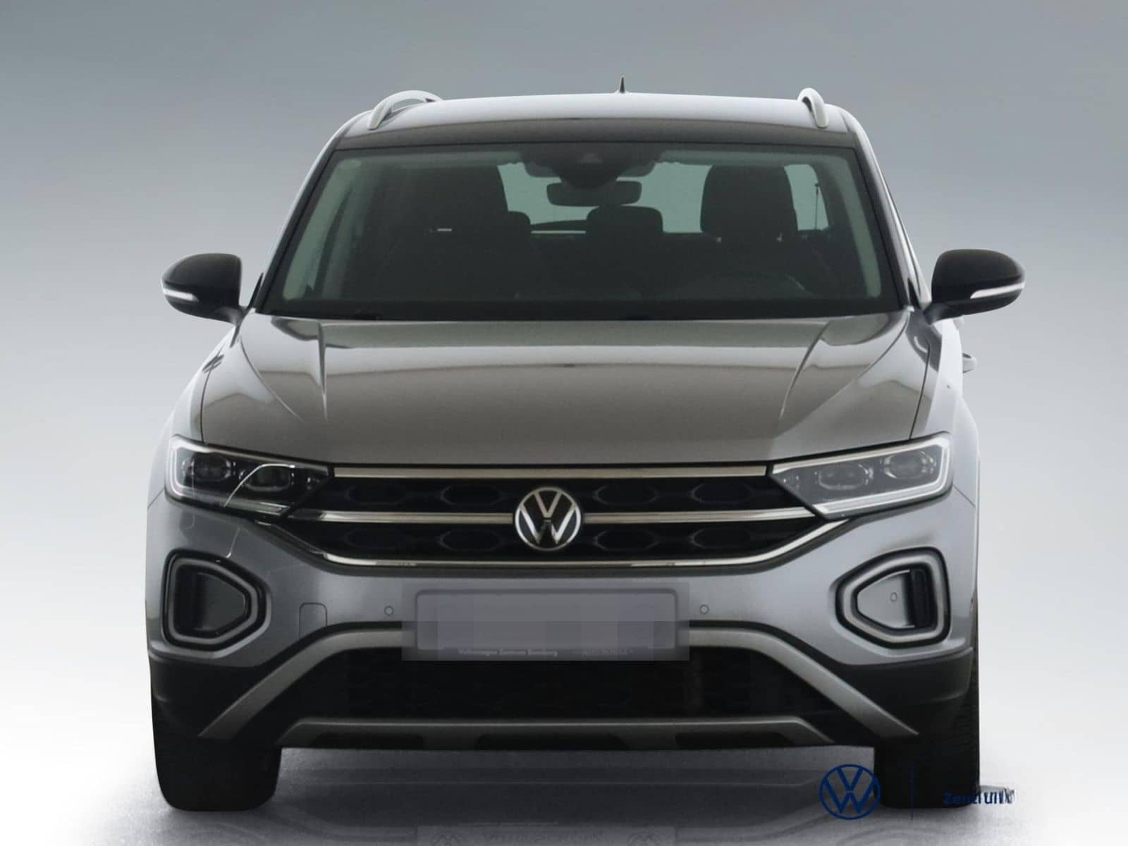 Volkswagen T-Roc 1.0 TSI Style+GJR+PARKASSIST+LED+ACC+NAVI foto 2