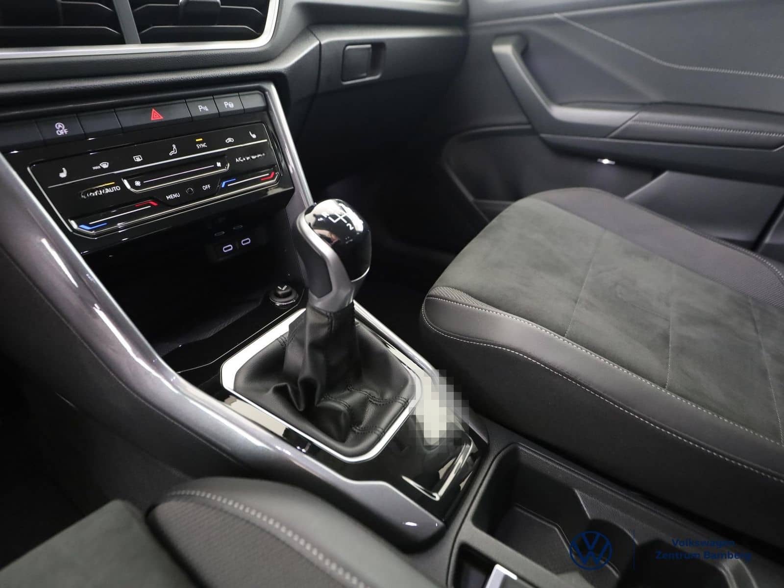 Volkswagen T-Roc 1.0 TSI Style+GJR+PARKASSIST+LED+ACC+NAVI foto 14