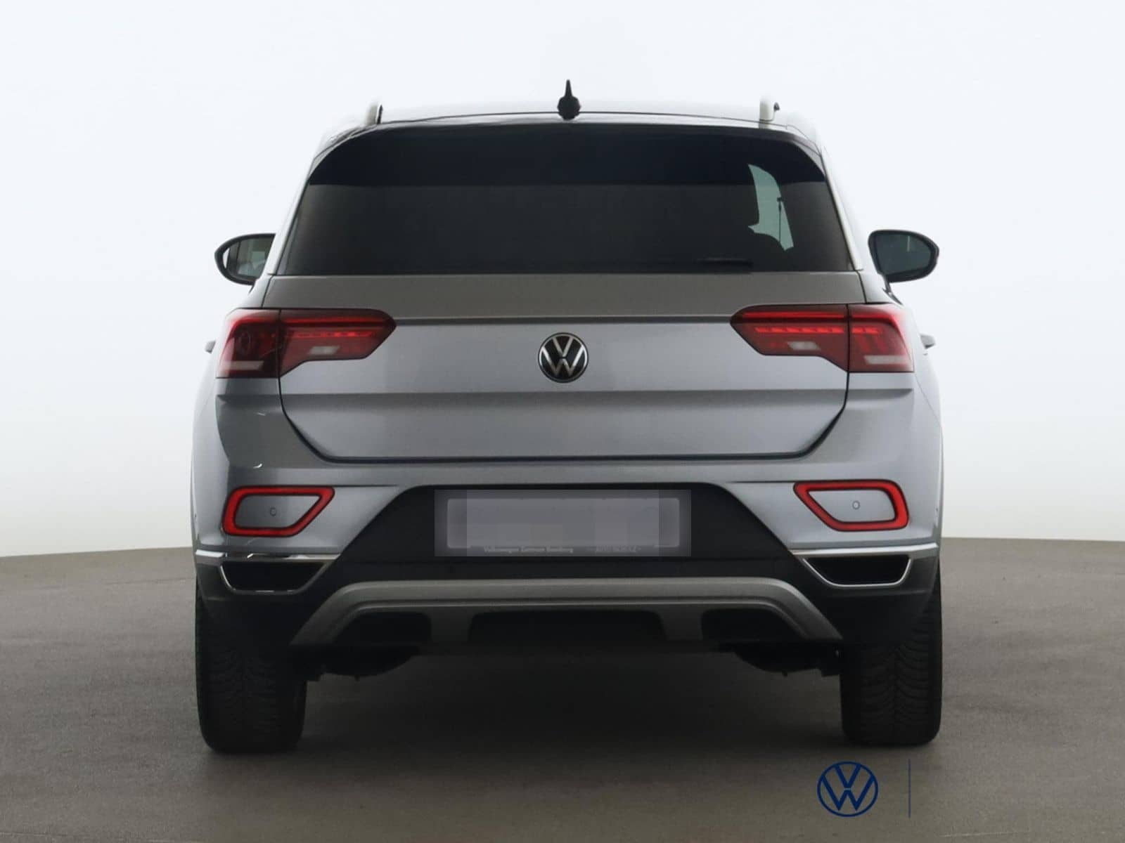 Volkswagen T-Roc 1.0 TSI Style+GJR+PARKASSIST+LED+ACC+NAVI foto 5