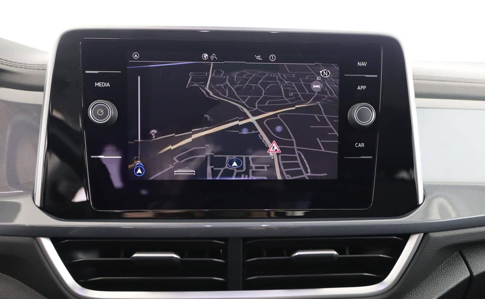 Volkswagen T-Roc 1.0 TSI Style+GJR+PARKASSIST+LED+ACC+NAVI foto 7