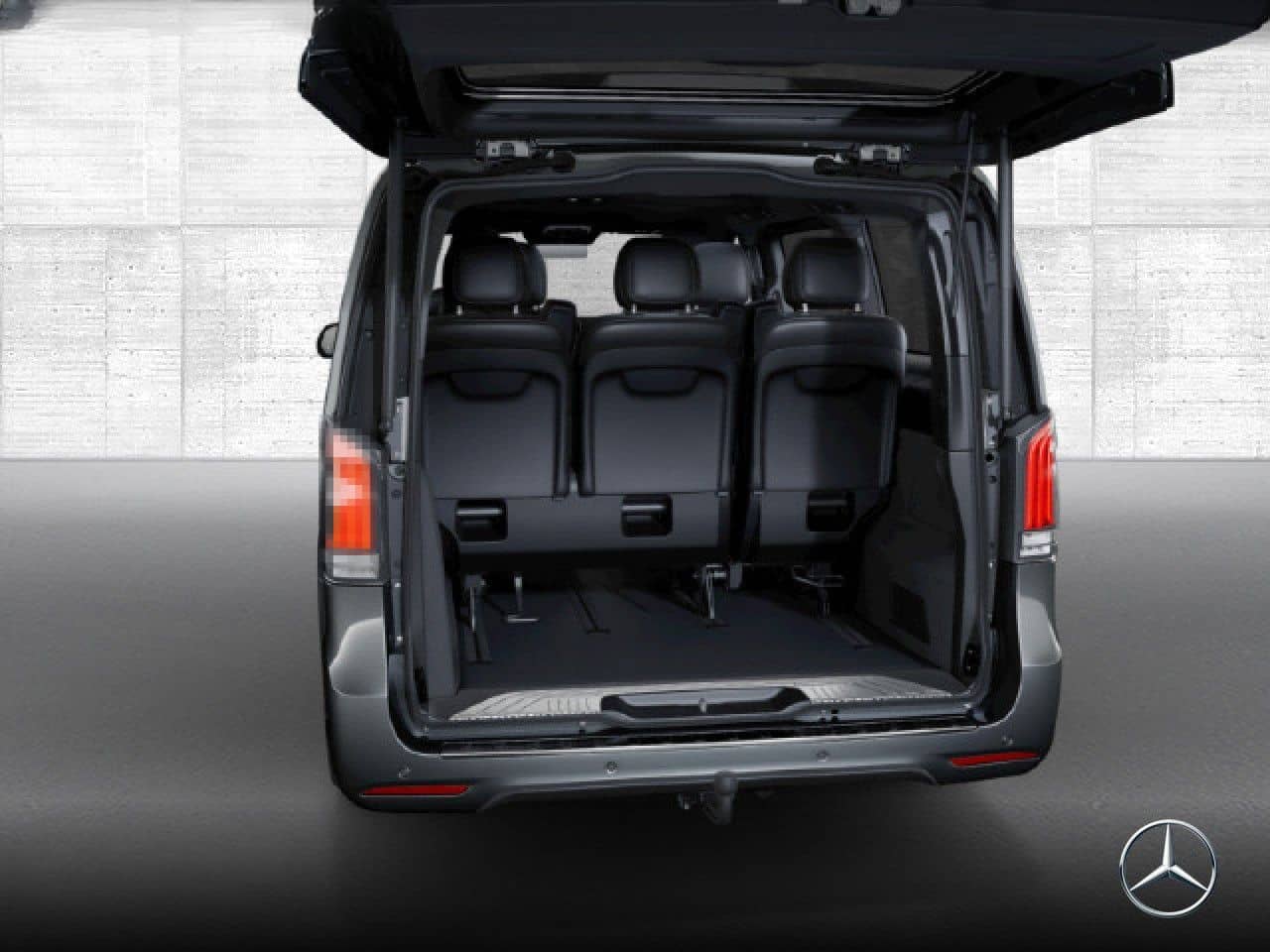 Mercedes-Benz V 300 d Lang AVANTGARDE+AMG+9G+AHK+StandHZ+Navi foto 12