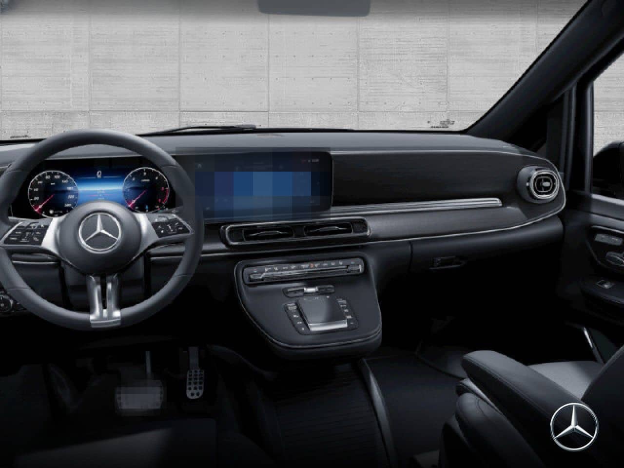 Mercedes-Benz V 300 d Lang AVANTGARDE+AMG+9G+AHK+StandHZ+Navi foto 10