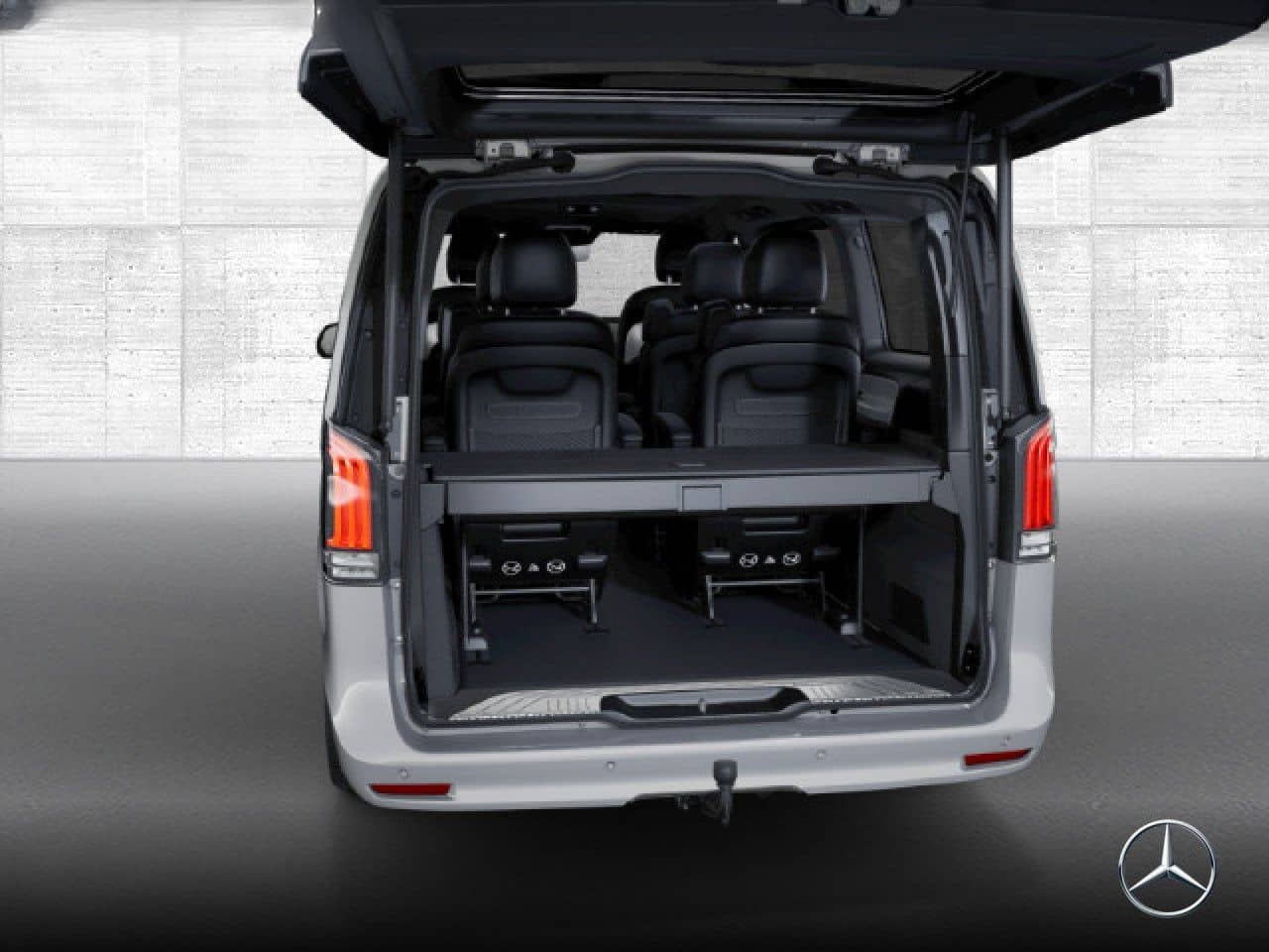 Mercedes-Benz V 300 d Lang EXCLUSIVE+SchiebDa+9G+AHK+StandHZ foto 12