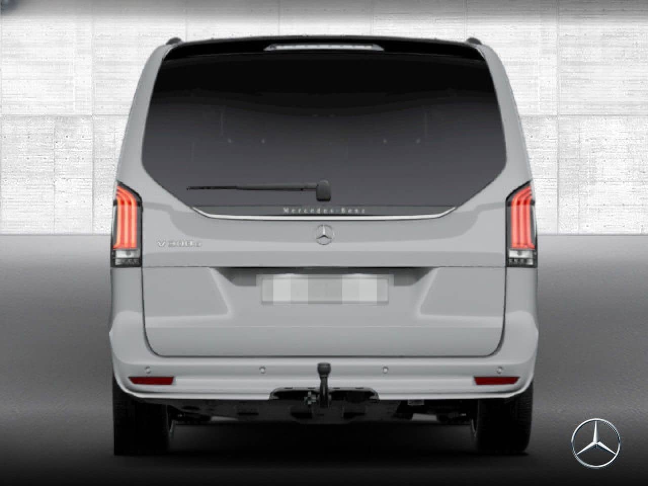 Mercedes-Benz V 300 d Lang EXCLUSIVE+SchiebDa+9G+AHK+StandHZ foto 7