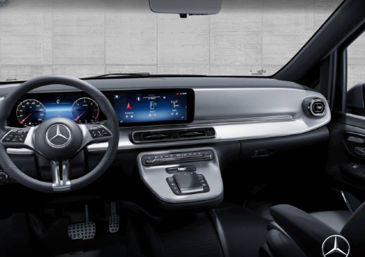 Mercedes-Benz V 300 d Lang EXCLUSIVE+SchiebDa+9G+AHK+StandHZ foto 10