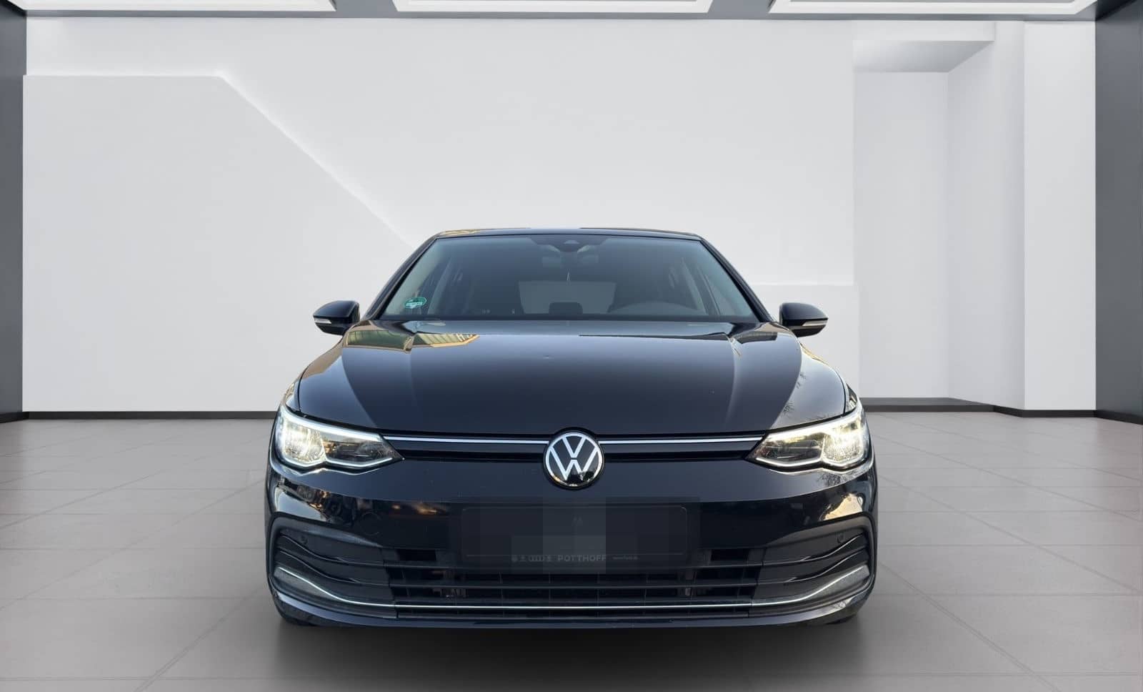 Volkswagen Golf VIII Lim. Active*Tempo*Lenkradheiz*2.0TDI foto 2