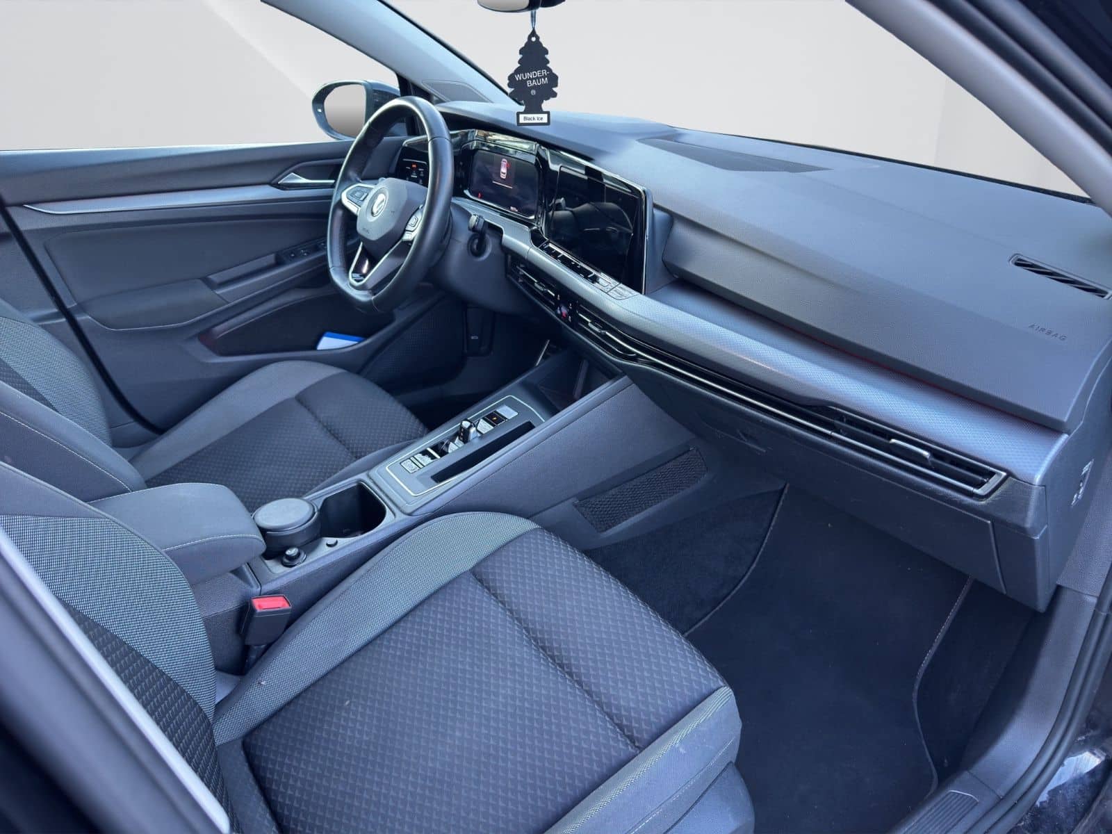 Volkswagen Golf VIII Lim. Active*Tempo*Lenkradheiz*2.0TDI foto 11