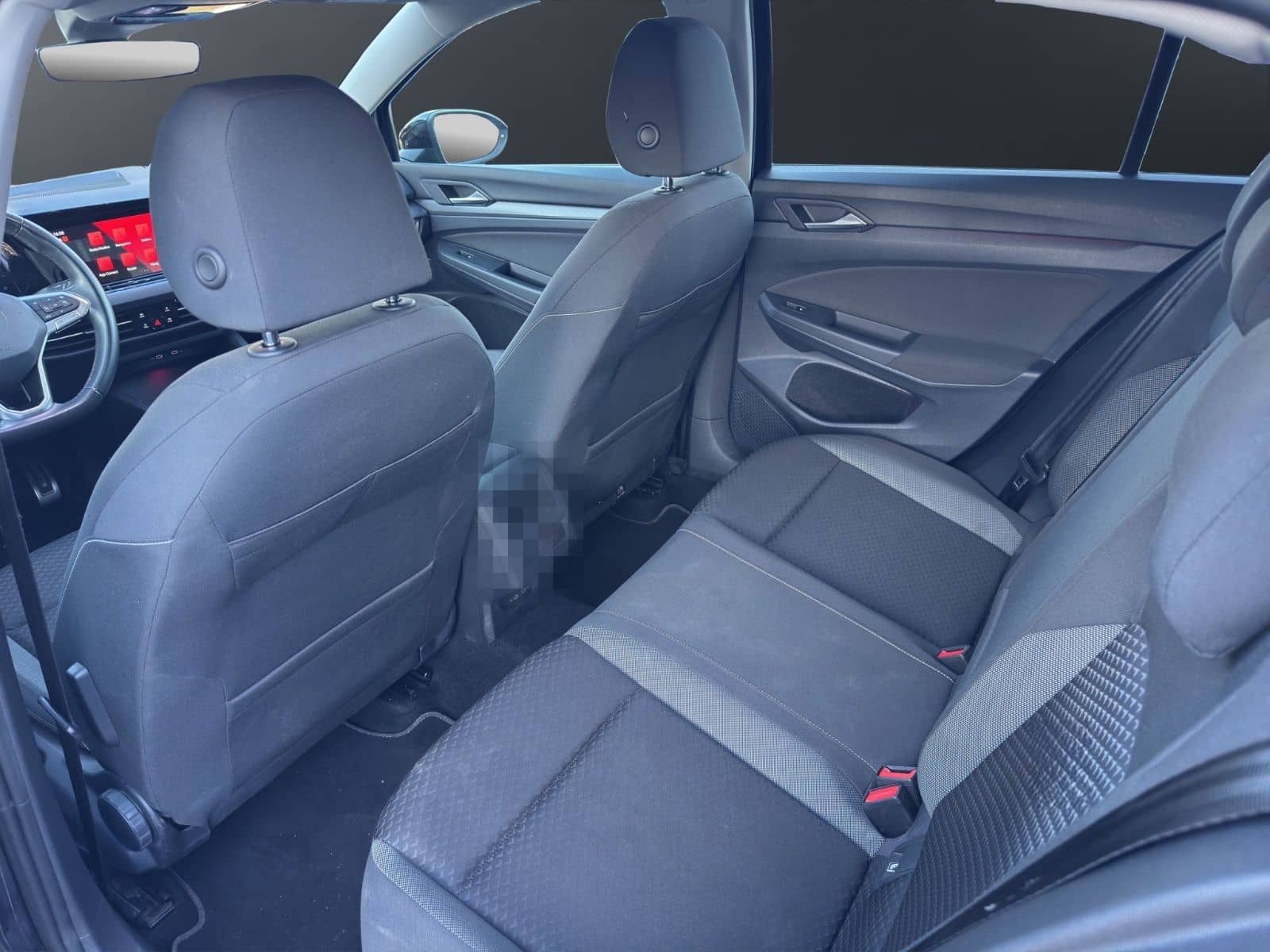 Volkswagen Golf VIII Lim. Active*Tempo*Lenkradheiz*2.0TDI foto 14