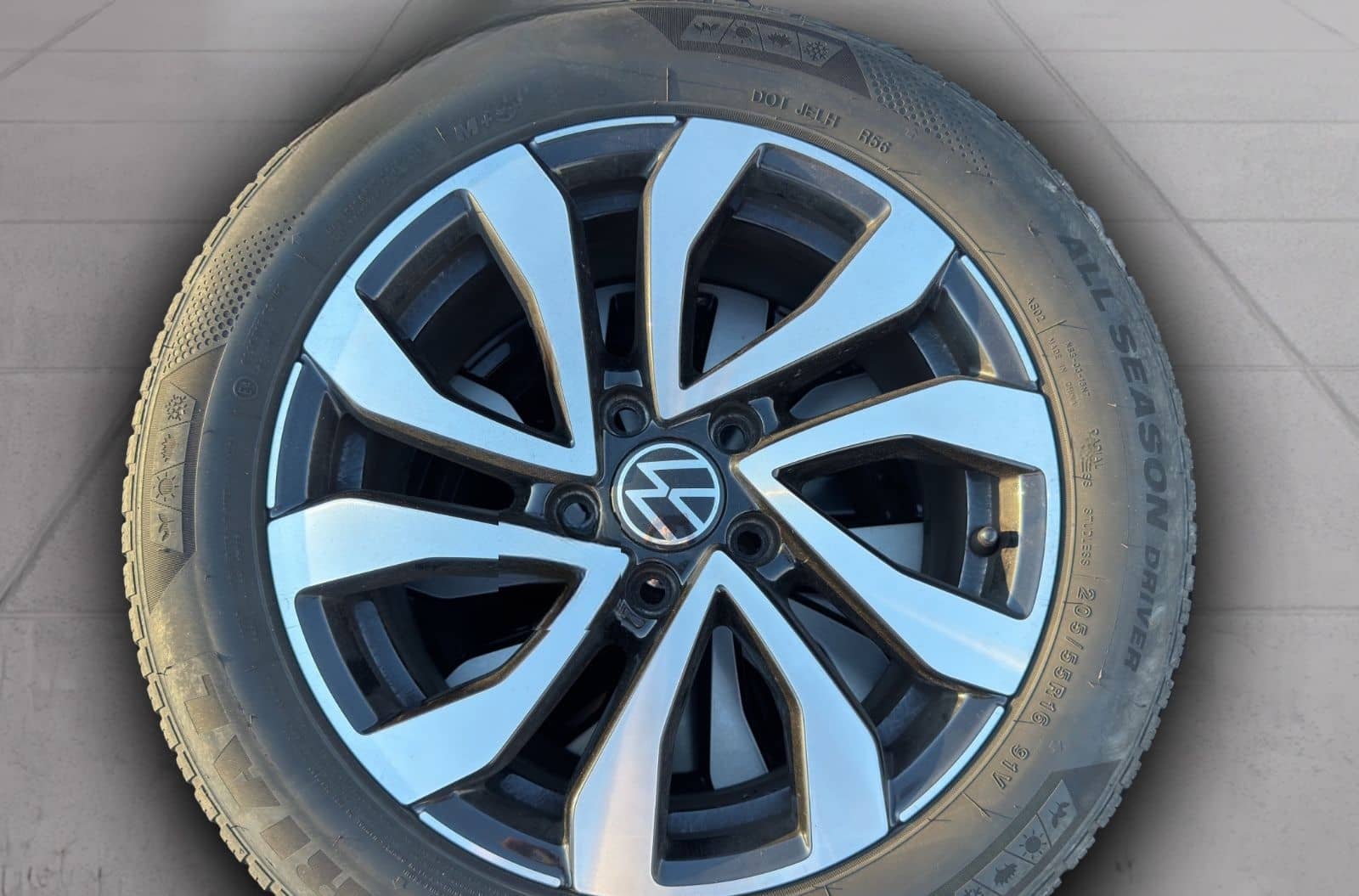 Volkswagen Golf VIII Lim. Active*Tempo*Lenkradheiz*2.0TDI foto 16