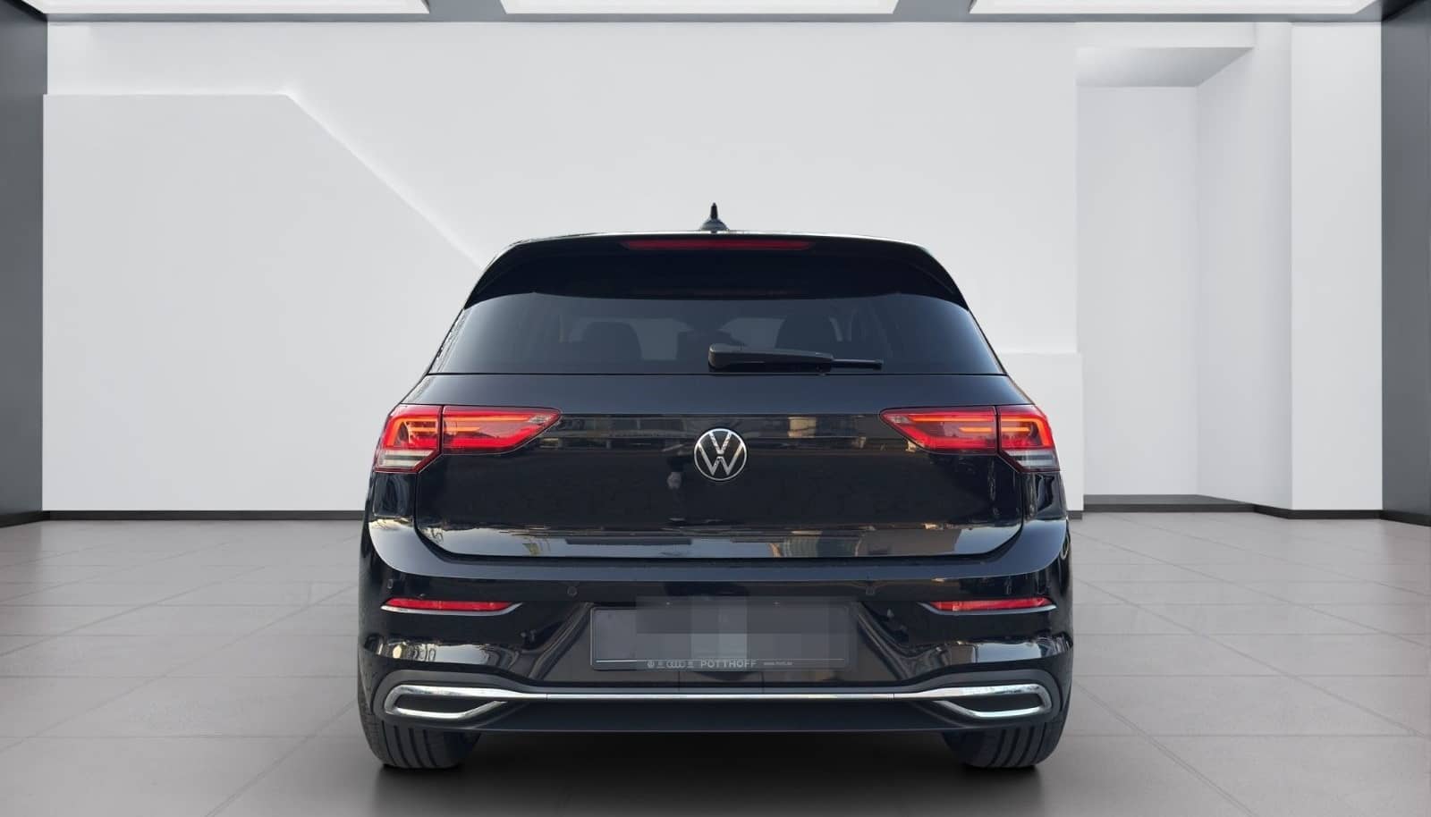 Volkswagen Golf VIII Lim. Active*Tempo*Lenkradheiz*2.0TDI foto 4