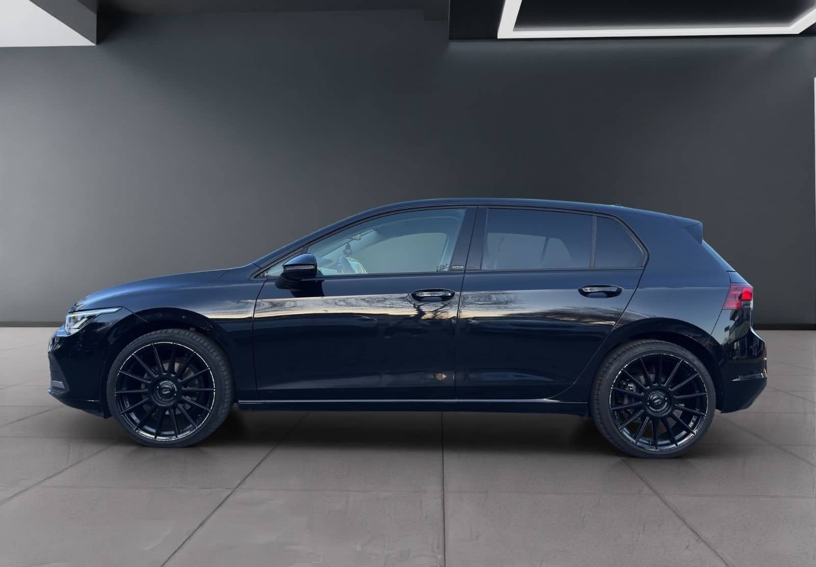 Volkswagen Golf VIII Lim. Active*Tempo*Lenkradheiz*2.0TDI foto 7