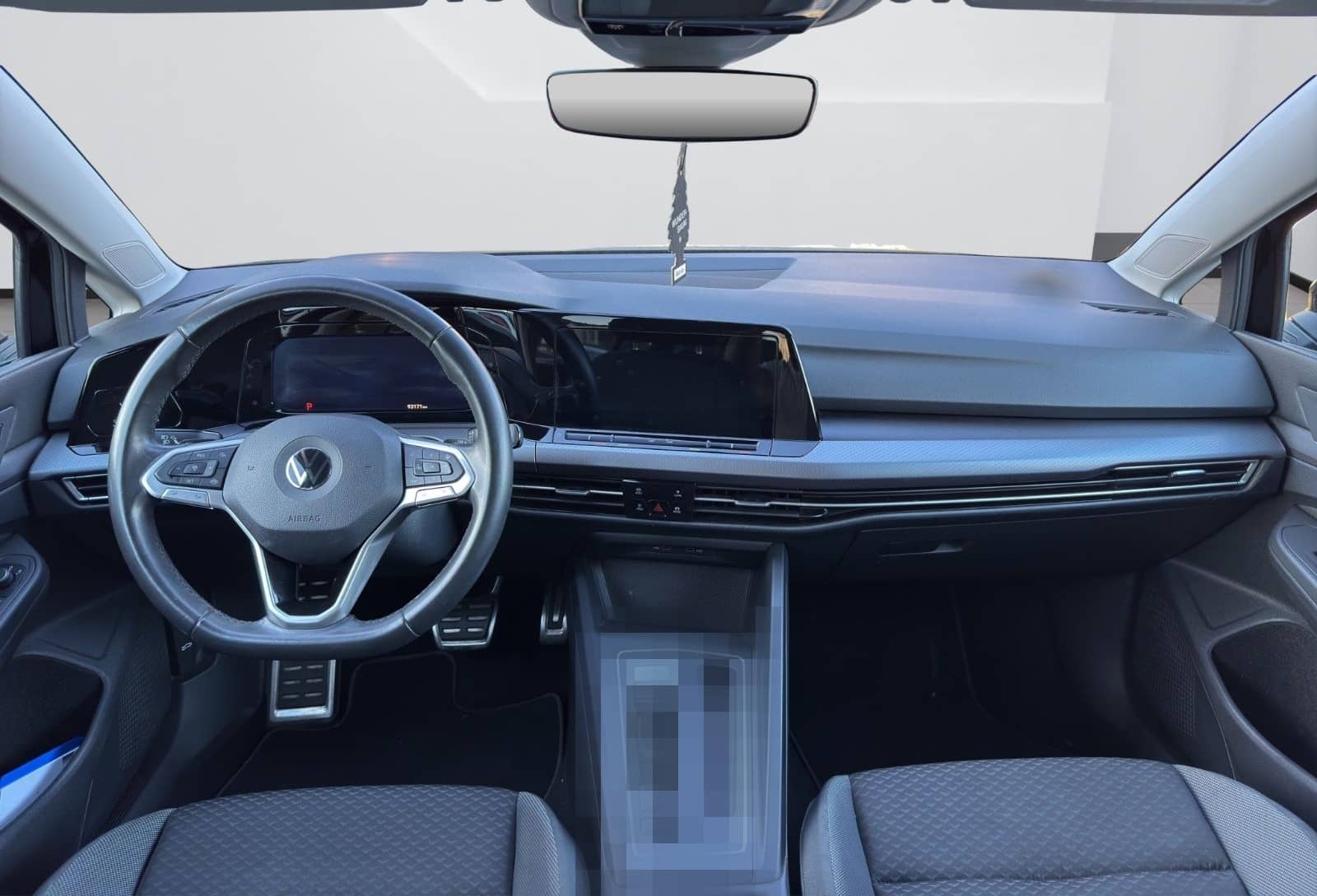 Volkswagen Golf VIII Lim. Active*Tempo*Lenkradheiz*2.0TDI foto 8