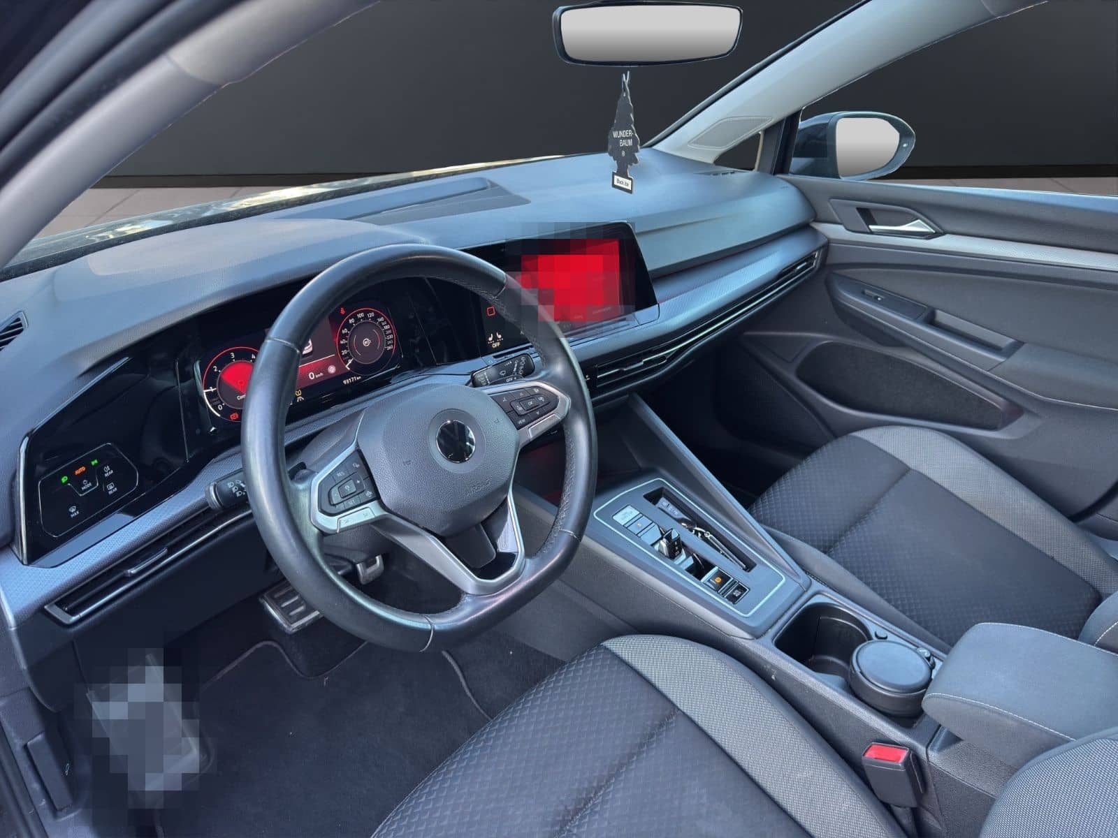 Volkswagen Golf VIII Lim. Active*Tempo*Lenkradheiz*2.0TDI foto 10