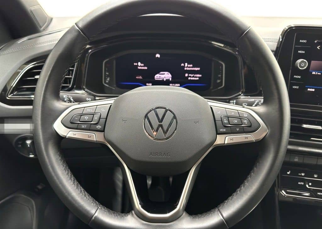 Volkswagen T-Roc 1.0 TSI Style PANO*LED*NAV*SHZ*ACC*PARKLEN foto 13