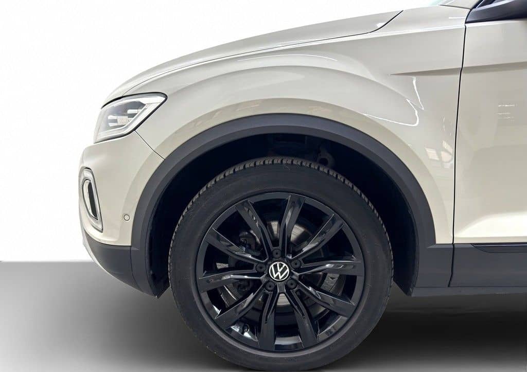 Volkswagen T-Roc 1.0 TSI Style PANO*LED*NAV*SHZ*ACC*PARKLEN foto 18