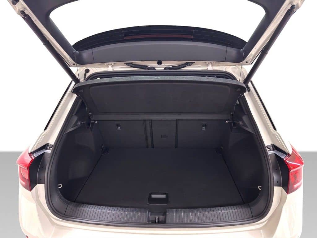 Volkswagen T-Roc 1.0 TSI Style PANO*LED*NAV*SHZ*ACC*PARKLEN foto 9