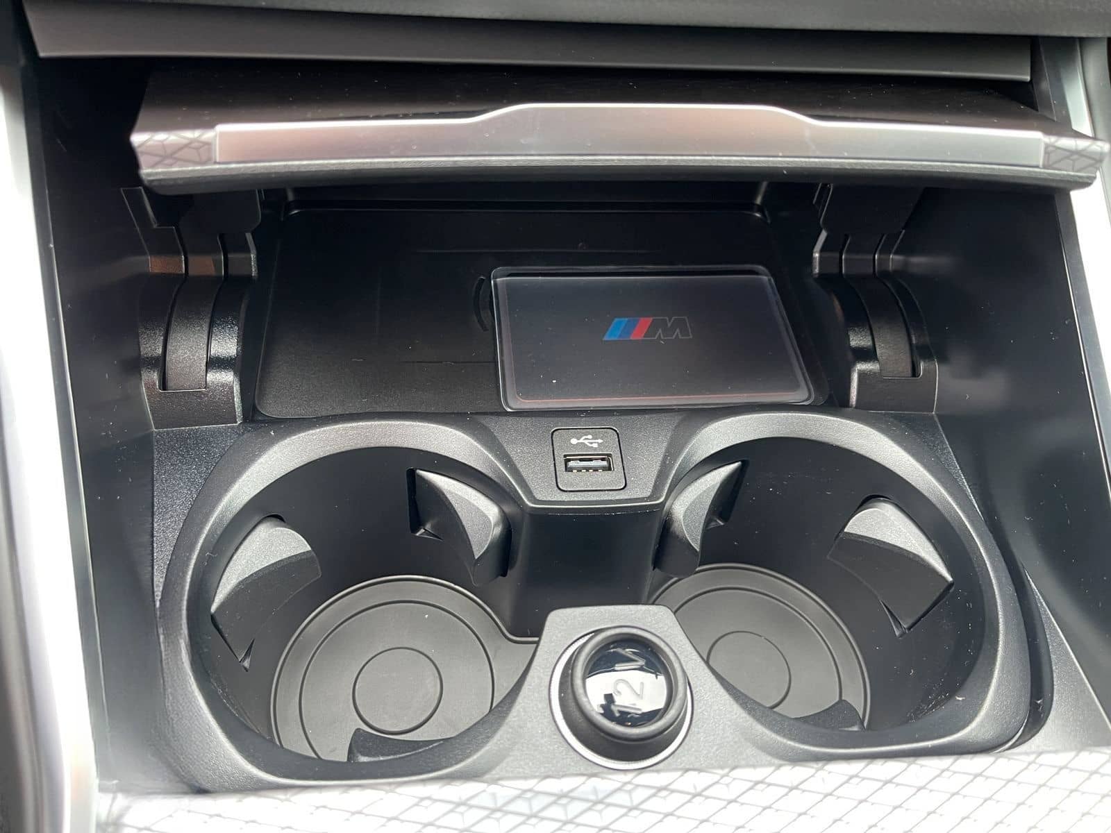 BMW M4 Competition X-Drive+Headup+H&K foto 14