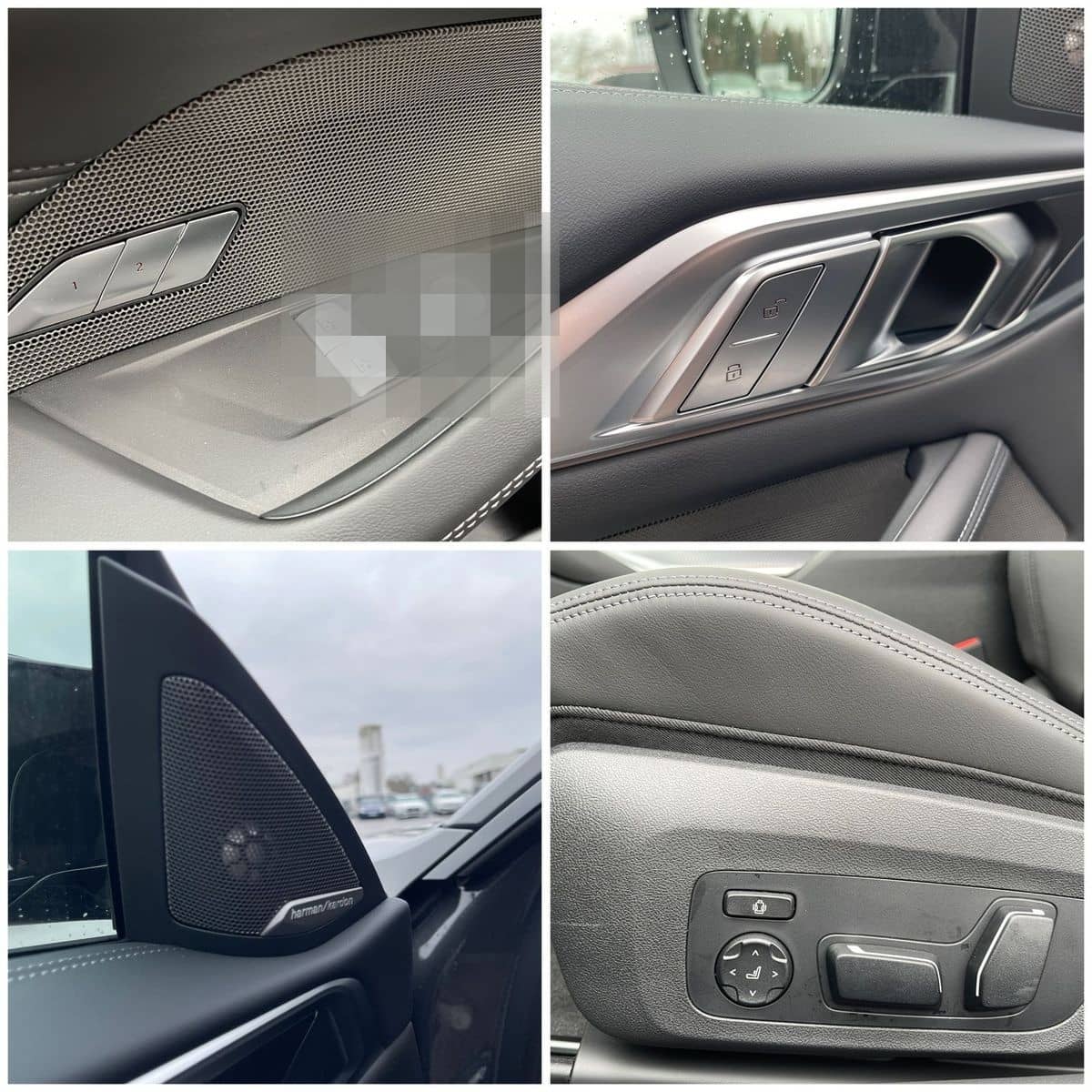 BMW M4 Competition X-Drive+Headup+H&K foto 18