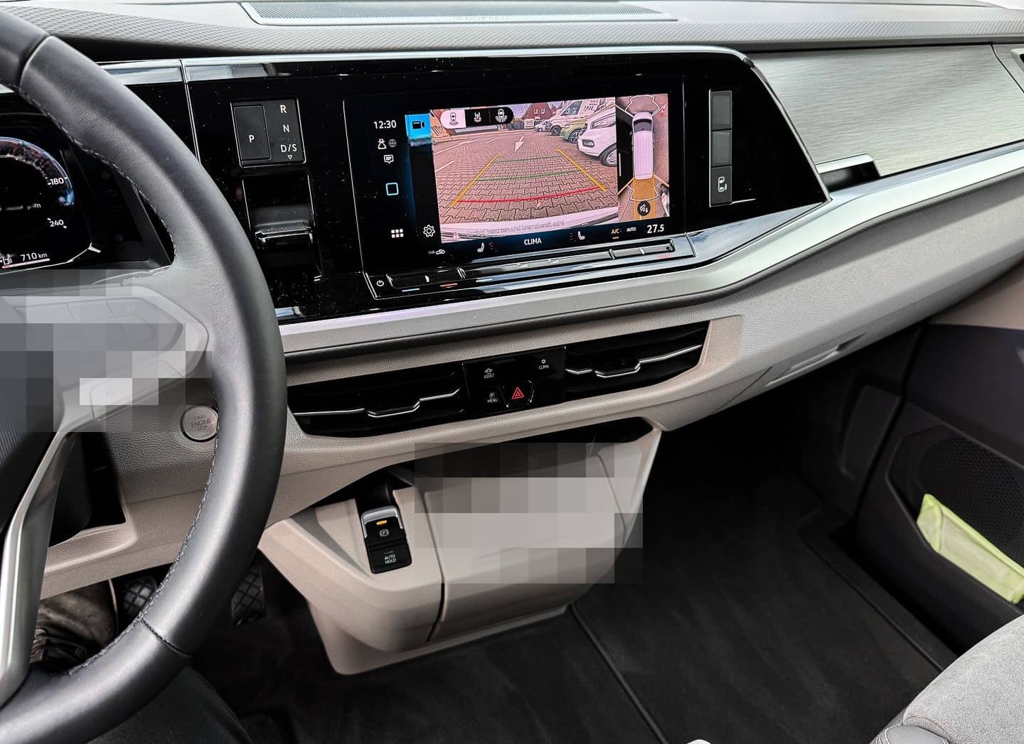 Volkswagen T7 Multivan 2.0 TDI Edition lang AHK/Matrix/Pano foto 15