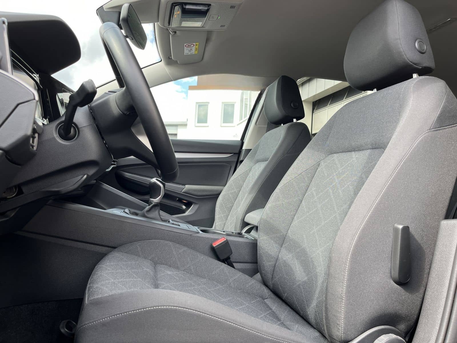 Volkswagen Golf Variant 2.0 TDI Life 136€ m. 20% Anzahlung  foto 11