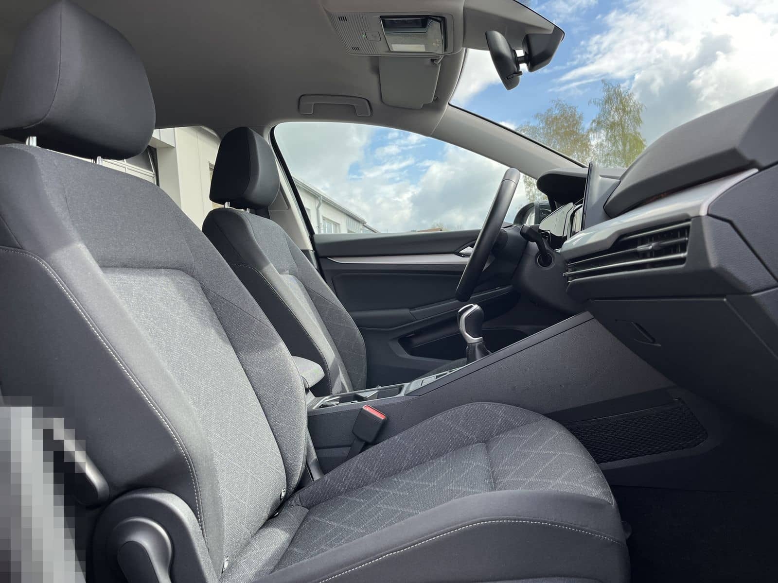 Volkswagen Golf Variant 2.0 TDI Life 136€ m. 20% Anzahlung  foto 13