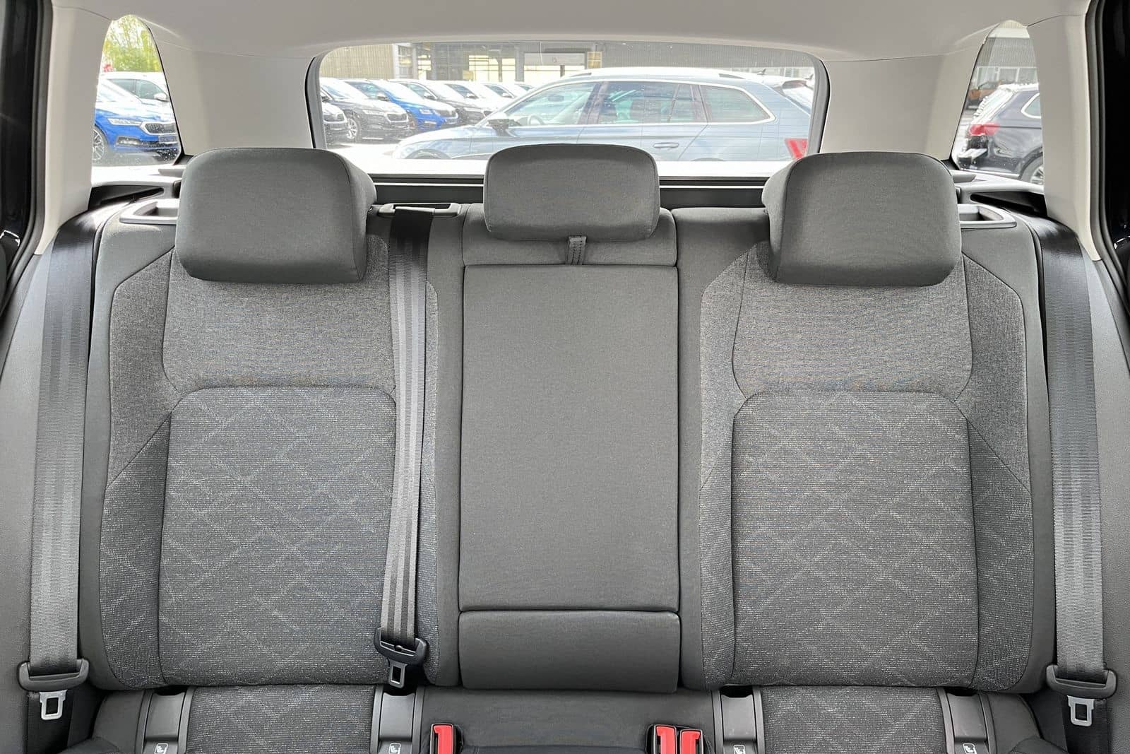 Volkswagen Golf Variant 2.0 TDI Life 136€ m. 20% Anzahlung  foto 16