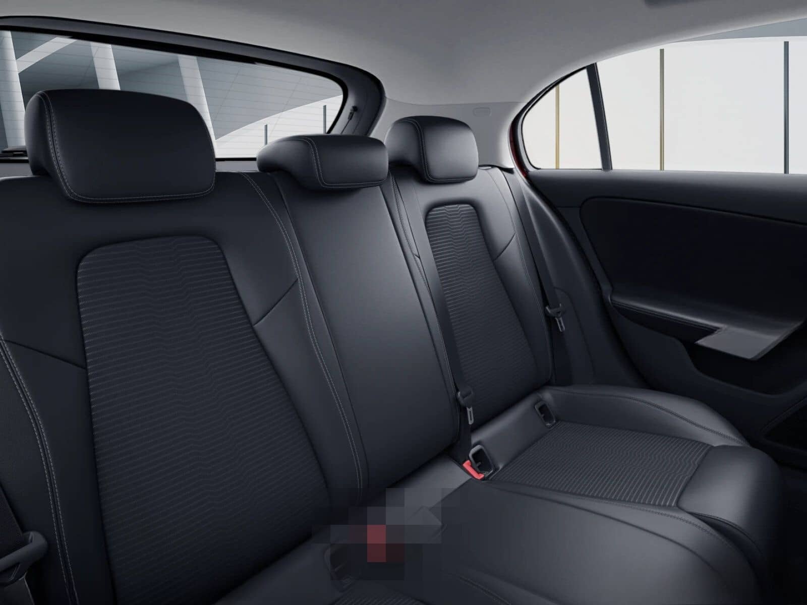 Mercedes-Benz A 200 d Progr Distro LED RüKam AHK Spiegelpak foto 8