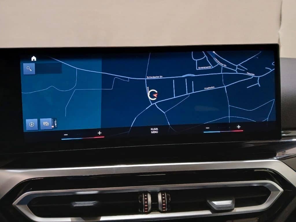 BMW 420 4 Gran Coupe 420 d xDrive,DAB,BMW Garantie foto 14