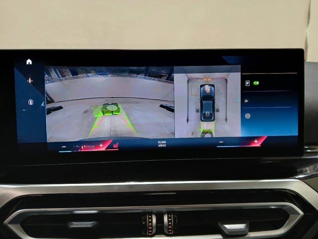 BMW 420 4 Gran Coupe 420 d xDrive,DAB,BMW Garantie foto 15