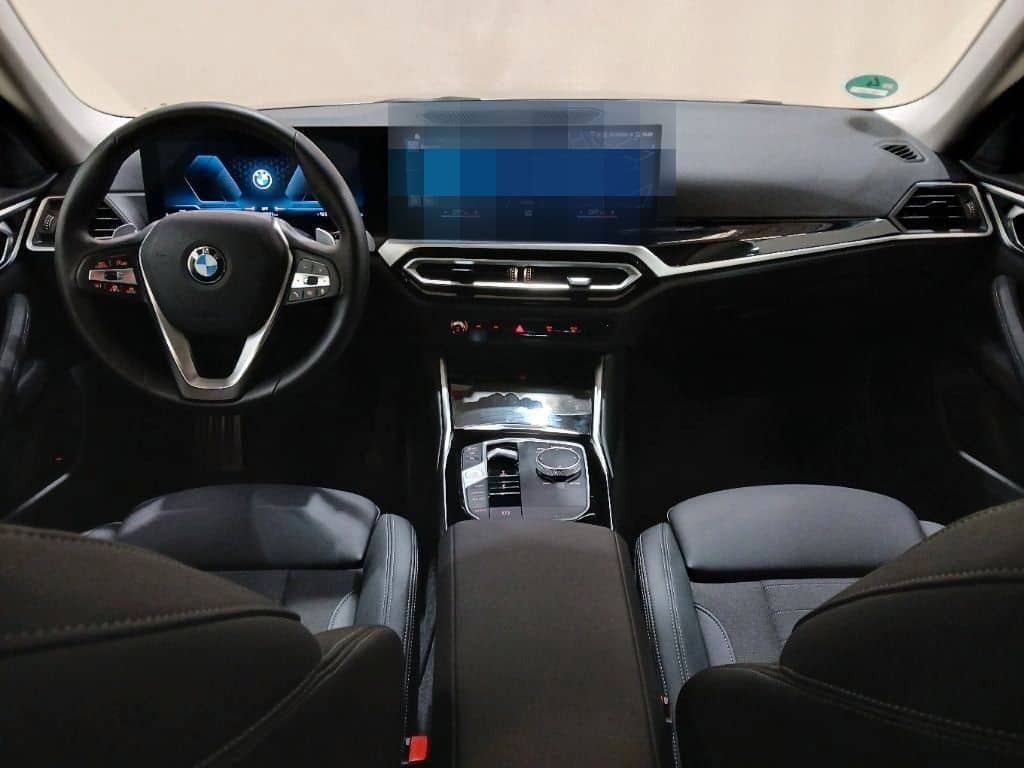 BMW 420 4 Gran Coupe 420 d xDrive,DAB,BMW Garantie foto 16