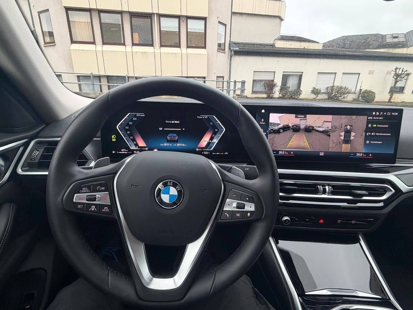 BMW 420 4 Gran Coupe 420 d xDrive,DAB,BMW Garantie foto 22